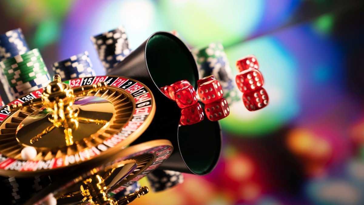 House of Fun Casino کیسینو میں بکراٹکھیلیں